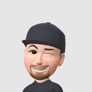 Meet your Posher, Steve